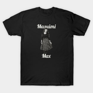 Masuimi Max / 1978 T-Shirt